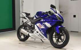 YAMAHA YZF-R125 RE06