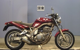 YAMAHA SRX400 1991 3VN