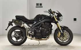 TRIUMPH SPEED TRIPLE 2006 E5855R