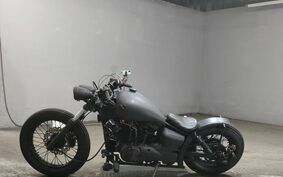 YAMAHA DRAGSTAR 250 VG02J