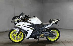 YAMAHA YZF-R25 RG43J