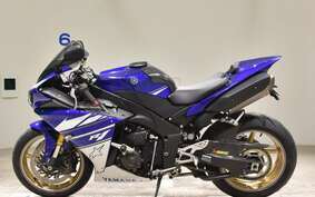 YAMAHA YZF-R1 2010 RN22