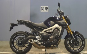 YAMAHA MT-09 A 2017 RN34J