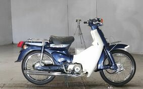 HONDA C70 SUPER CUB CUSTOM C70