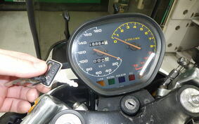 SUZUKI GSX1100S KATANA 1994 GU76A