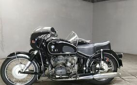 BMW R69 SIDECAR 不明