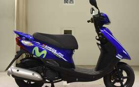 YAMAHA JOG ZR-4 SA58J