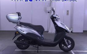 HONDA SDH125T TJJL