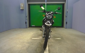 KAWASAKI KLX125 2012 LX125C