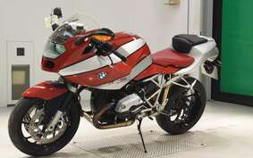 BMW R1200S 2008 0366