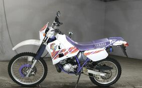 YAMAHA DT125R 3FW