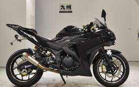 YAMAHA YZF-R25 RG10J