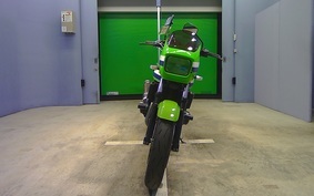 KAWASAKI ZRX400 2001 ZR400E