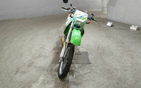 KAWASAKI KDX250SR DX250F