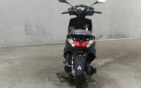 YAMAHA AXIS Z SED7J