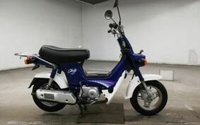 HONDA CHALY 50 CF50