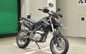 KAWASAKI KLX125D TRACKER LX125D