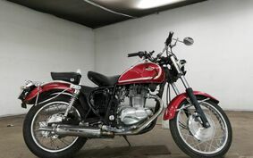 KAWASAKI ESTRELLA CUSTOM BJ250A