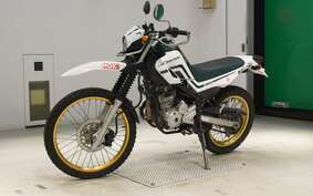 YAMAHA SEROW 250 DG11J