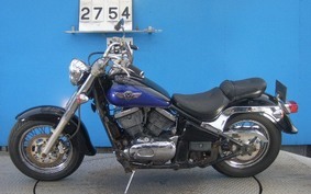 KAWASAKI VULCAN 400 CLASSIC 1996 VN400A