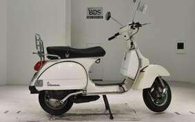 VESPA PX150 Euro3