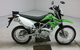 KAWASAKI KLX125 2013 LX125C