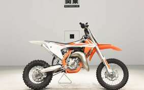 KTM 65 SX MRA23