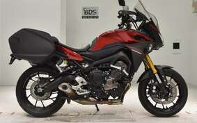 YAMAHA MT-09 Tracer 2015 RN36J