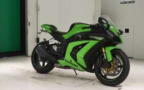 KAWASAKI ZX 10 NINJA ABS 2012