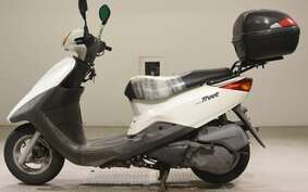 YAMAHA AXIS 125 TREET SE53J