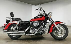 KAWASAKI VULCAN 1500 CLASSIC 1996 VNT50D