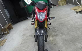 KAWASAKI Z125 PRO BR125H