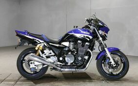 YAMAHA XJR1300 2002 RP03J