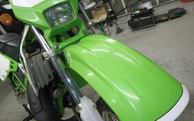 KAWASAKI KDX125 SR DX125A