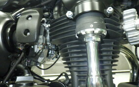 KAWASAKI W800 STREET 2020 EJ800B