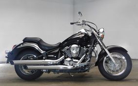 KAWASAKI VULCAN 900 CLASSIC 2009 VN900B