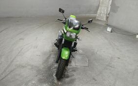 KAWASAKI ZRX400 2003 ZR400E