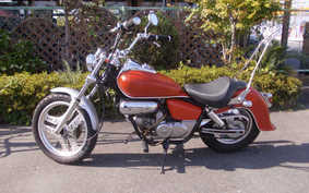 HONDA MAGNA 50 AC13