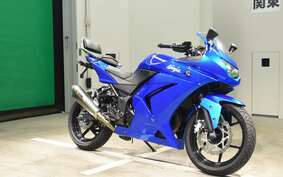 KAWASAKI NINJA 250R EX250K