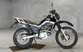 YAMAHA SEROW 225 WE DG08J