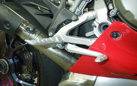 DUCATI 1199 PANIGALE S 2012