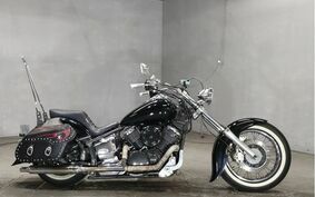 YAMAHA DRAGSTAR 1100 2005 VP13J