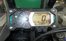 YAMAHA XT1200Z SUPER TENERE 2011 DP01