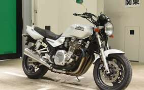 YAMAHA XJR1300 2001 RP03J