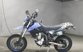 KAWASAKI KLX250D TRACKER X LX250V