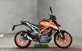 KTM 390 DUKE 2018 JPJ40