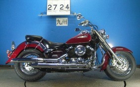 YAMAHA DRAGSTAR 400 CLASSIC 1998 4TR