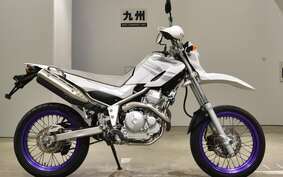 YAMAHA XT250X DG17J