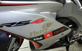 APRILIA RS4 125