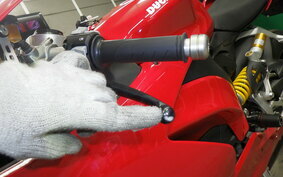 DUCATI PANIGALE V2 2020 1H00A